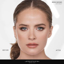 Anastasia Beverly Hills - Brow Definer - Dark Brown