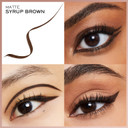 Lancôme Idôle Liner - Ultra-Precise Waterproof Liquid Eyeliner, 24H Wear Lancôme Idôle Liner - Ultra-Precise Waterproof Liquid Eyeliner, 24H Wear