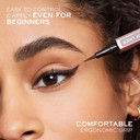 Lancôme Idôle Liner - Ultra-Precise Waterproof Liquid Eyeliner, 24H Wear Lancôme Idôle Liner - Ultra-Precise Waterproof Liquid Eyeliner, 24H Wear