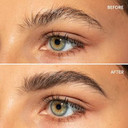 Wonderskin Dream Brow Eye Brow Gel, Long Lasting Eyebrow Gel, Water-resistant, Transfer Proof Tinted Filler Eyebrow Mascara (Dark Brunette)