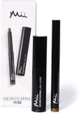 Mii Cosmetics Showstopping Eye Mascara and Eyeshadow Duo - Antique