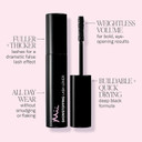 Mii Cosmetics Showstopping Eye Mascara and Eyeshadow Duo - Rose Gold