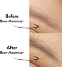 HD BROWS Brow Maximiser, Eyebrow Growth Serum, Helps to Create Fuller Brows, Brush Applicator Makes it Easy to Use, Also Safe for Lashes HD BROWS Brow Maximiser, Eyebrow Growth Serum, Helps to Create Fuller Brows, Brush Applicator Makes it Easy to Use, Also Safe for Lashes