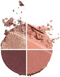 Clarins Ombre 4 Colour Eyeshadow Palette 4.2g