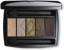 Lancôme Hypnôse 5-Colour Eyeshadow Palette - Highly Pigmented, Long-Lasting & Blendable Shades