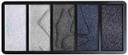 Lancôme Hypnôse 5-Colour Eyeshadow Palette - Highly Pigmented, Long-Lasting & Blendable Shades