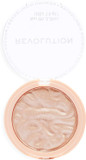 Revolution Beauty London Blusher Reloaded Blush, All-Day Wear, Highly Pigmented and Buildable, Ballerina, 7.5g