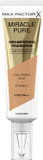 Max Factor Miracle Pure Foundation, Mocha 93