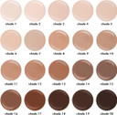 Barry M Cosmetics Fresh Face Lightweight Liquid Foundation Infused With Hyaluronic Acid And Vitamin C, Shade 11