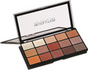 Revolution Beauty London Reloaded Eyeshadow Palette - Iconic Fever, 16.5 g