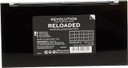 Revolution Beauty London London, Reloaded, Eyeshadow Palette, Prestige, 15 Shades, 16.5 g