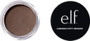 E.L.F. Luminous Putty Bronzer, Lightweight Putty-To-Powder Bronzer For A Radiant, Glowing Finish, Highly Pigmented, Vegan & Cruelty-Free, Island Hopping