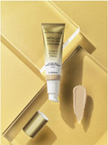 Max Factor Miracle Second Skin Hydrating Foundation, Light-Medium - 30 ml