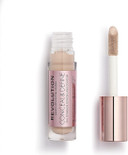 Revolution Beauty London Conceal and Define Concealer C8.5, 1 Count (Pack of 1)