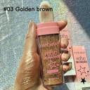 Jelly Highlighter Stick for Face & Body,Hydrating Creamy Glow with Subtle Shimmer,Natural 3D Contouring,Easy Blend & Long Lasting Highlighter Makeup,Universal Shades for All Skin Tones,#DAWN GLOW Jelly Highlighter Stick for Face & Body,Hydrating Creamy Glow with Subtle Shimmer,Natural 3D Contouring,Easy Blend & Long Lasting Highlighter Makeup,Universal Shades for All Skin Tones,#DAWN GLOW