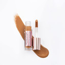 Revolution Conceal & Define Concealer, Lightweight, Long-Lasting, Full Coverage Face Makeup, C6.5, 4g