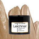 Leichner Camera Clear Tinted Foundation  Coffee | 30ml | Professional Full-Coverage & Moisturising Formula
