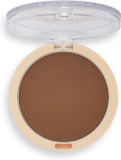 Makeup Revolution, Ultra, Creme-Bronzer, Mittel, 6.7g
