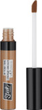 Sleek MakeUP In Your Tone Longwear Concealer, Hides Dark Circles and Covers Blemishes, Buildable Medium to Full Coverage, 6N, 7ml
