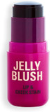 Revolution Beauty Jelly Blush Stick Lip & Cheek Stain, Long-Lasting & Buildable with Hyaluronic Acid & Aloe, Vegan & Cruelty-Free, Cherry Red Revolution Beauty Jelly Blush Stick Lip & Cheek Stain, Long-Lasting & Buildable with Hyaluronic Acid & Aloe, Vegan & Cruelty-Free, Cherry Red