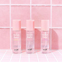 Barry M Fresh Face Fixation Makeup Setting Spray, Long-lasting, Infused With Aronia Berry and Vitamin C Clear