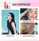 Liquid Blush, Moisturizing Blush Liquid for Cheeks, Dewy Finish Face Blush for Natural Looks, Weightless & Long Lasting Blush Makeup (Pink) Liquid Blush, Moisturizing Blush Liquid for Cheeks, Dewy Finish Face Blush for Natural Looks, Weightless & Long Lasting Blush Makeup (Pink)