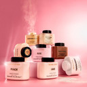 Revolution Beauty London, Loose Baking Powder, Prolongs Makeup Wear, Setting Lace, For Light Skin tones, 32g Revolution Beauty London, Loose Baking Powder, Prolongs Makeup Wear, Setting Lace, For Light Skin tones, 32g