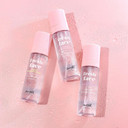Barry M Fresh Face Matte Finish Setting Spray, Long-lasting, Formulated with Mattifying Sugar Kelp Extract and Hydrating Niacinamide Clear