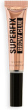Revolution Superfix Brow Glue, Sets & Holds Eyebrows, Nourishing Formula with Vtamin E & Castor Oil, Vegan & Cruelty-Free, 8ml