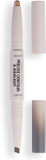 Revolution Beauty, Precise Contour & Highlight Stick, All-In-One Face Makeup Product, Highly Blendable with Matte Finish, Vegan & Cruelty-Free, Light Revolution Beauty, Precise Contour & Highlight Stick, All-In-One Face Makeup Product, Highly Blendable with Matte Finish, Vegan & Cruelty-Free, Light