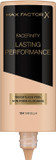 Max Factor Lasting Performance Liquid Foundation, 095 Ivory, Full Coverage, Flawless and Radiant Finish, Lightweight Formula, Smudge Resistant, Non Pore-Clogging, Fragrance Free, 35ml