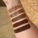 Revolution Beauty London, Ultra Cream Bronzer, Light, For Light Skin tones, 6.7g