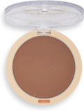 Revolution Beauty London, Ultra Cream Bronzer, Light, For Light Skin tones, 6.7g