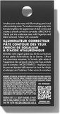e.l.f. Putty Colour-Correcting Eye Brightener, Under-eye Brightener & Primer For Reducing Appearance Of Dark Circles, Vegan & Cruelty-free, Rich