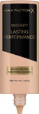 Max Factor Lasting Performance Liquid Foundation, 110 Honey, Full Coverage, Flawless and Radiant Finish, Lightweight Formula, Smudge Resistant, Non Pore-Clogging, Fragrance Free, 35ml