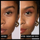 Sleek MakeUP Feelin' Flush Cream Blush Lip and Eye Tint, sheer, buildable and easy to blend formula for a natural-looking flush of colour?, Sugar And Spice Sleek MakeUP Feelin' Flush Cream Blush Lip and Eye Tint, sheer, buildable and easy to blend formula for a natural-looking flush of colour?, Sugar And Spice