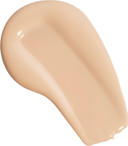 Makeup Revolution, Skin Silk Serum Foundation, Light to Medium Coverage, Contains Hyaluronic Acid, F20, 23ml