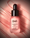 Sleek MakeUP Highlighting Elixir, Liquid Highlighter Illuminating Drops for a Radiant Glow, SUN.LIT, 8ml Sleek MakeUP Highlighting Elixir, Liquid Highlighter Illuminating Drops for a Radiant Glow, SUN.LIT, 8ml