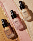Sleek MakeUP Highlighting Elixir, Liquid Highlighter Illuminating Drops for a Radiant Glow, SUN.LIT, 8ml Sleek MakeUP Highlighting Elixir, Liquid Highlighter Illuminating Drops for a Radiant Glow, SUN.LIT, 8ml