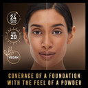 Max Factor Facefinity Compact Foundation Refill Warm Porcelain 031, 10g