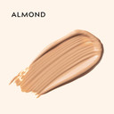 Leichner Camera Clear Tinted Foundation  Almond | 30ml | Professional Full-Coverage & Moisturising Formula