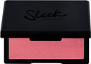 Sleek MakeUP Face Form Blush, Long Lasting Buildable Colour, Issa Mood, 5.7g