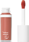 e.l.f. Camo Liquid Blush, Long-Lasting Liquid Blush For High-Pigment Colour, Creates A Soft, Dewy Finish, Vegan & Cruelty-Free, Bronze Bombshell