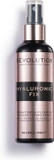 Makeup Revolution Hyaluronic Acid Fixing Spray, Set Makeup All-Day, Hydrated & Healthy Skin, 100 ml