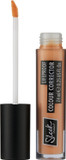 Sleek MakeUP Lifeproof Colour Corrector, Peach, 7.4ml (Packing May vary)