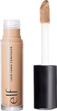 e.l.f. 16HR Camo Concealer Full Coverage Lightweight Conceals Corrects Contours Highlights Natural Dries Matte 6 Shades + 27 Colours Ideal for All Skin Types 6ml, Medium Neutral e.l.f. 16HR Camo Concealer Full Coverage Lightweight Conceals Corrects Contours Highlights Natural Dries Matte 6 Shades + 27 Colours Ideal for All Skin Types 6ml, Medium Neutral