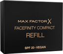 Max Factor Facefinity Compact Foundation Refill Golden 006, 10g