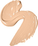 e.l.f. Hydrating Camo Concealer, Satin Finish, Conceals, Corrects & Highlights, Light Sand, 0.203 Fl Oz (6mL)