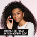 Sleek MakeUP Feelin' Flush Cream Blush Lip and Eye Tint, sheer, buildable and easy to blend formula for a natural-looking flush of colour?, Pretty In Plum Sleek MakeUP Feelin' Flush Cream Blush Lip and Eye Tint, sheer, buildable and easy to blend formula for a natural-looking flush of colour?, Pretty In Plum