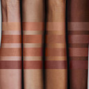 Sleek MakeUP Face Form Bronzer, Superfine Pigments for a Buildable Sunkissed Glow, Fire (Medium), 9.4g